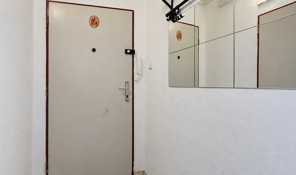 Pronájem bytu 1+kk 22 m², Havířov – náhled fotky 6