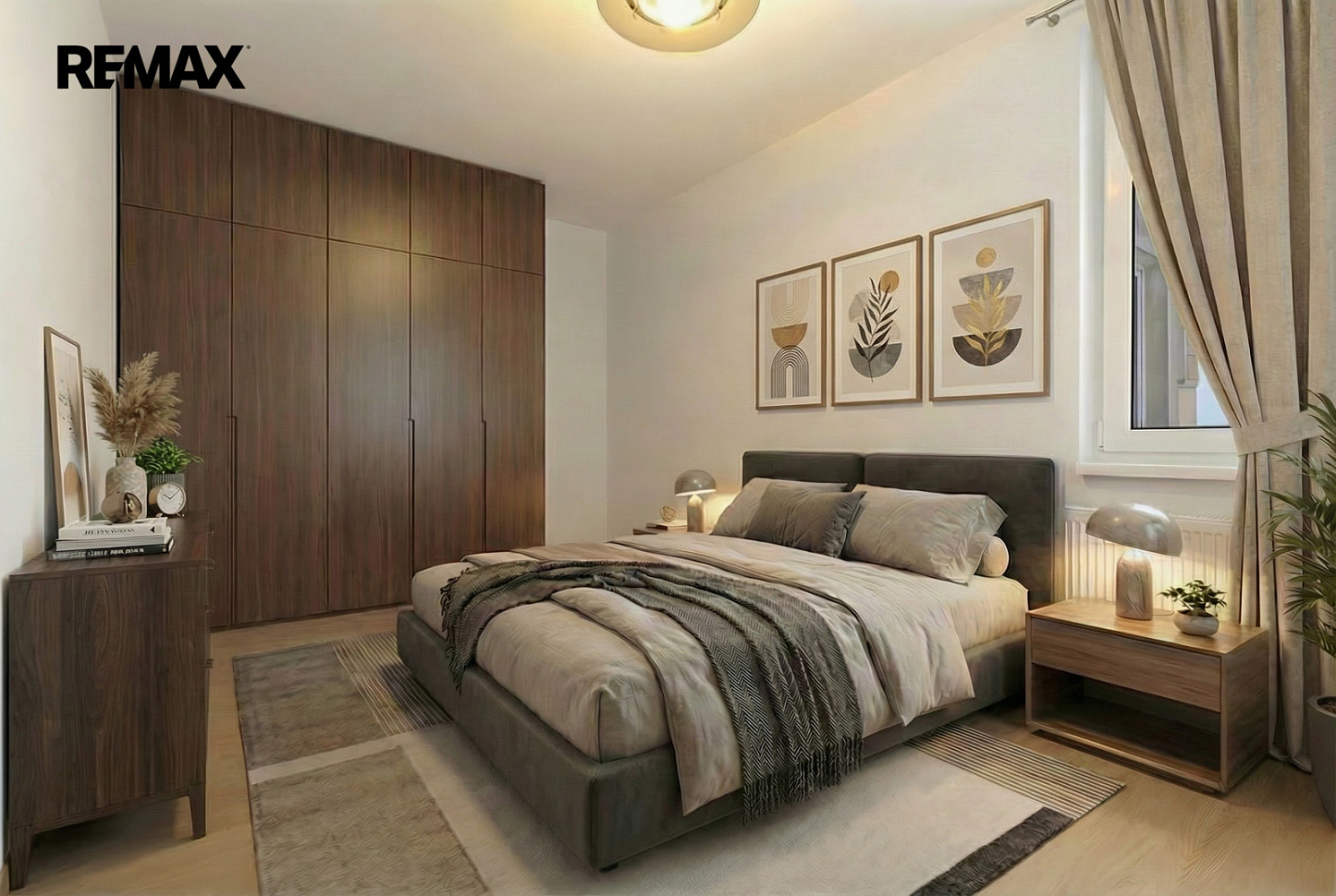 Prodej bytu 2+1 63 m²
