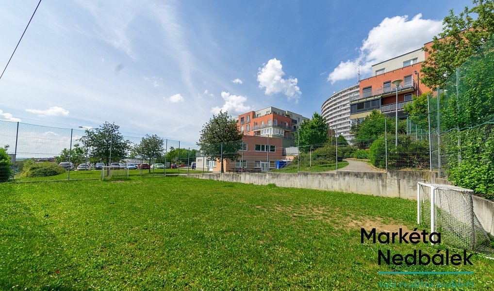 Prodej bytu 1+kk 27 m², Zlín – náhled fotky 9