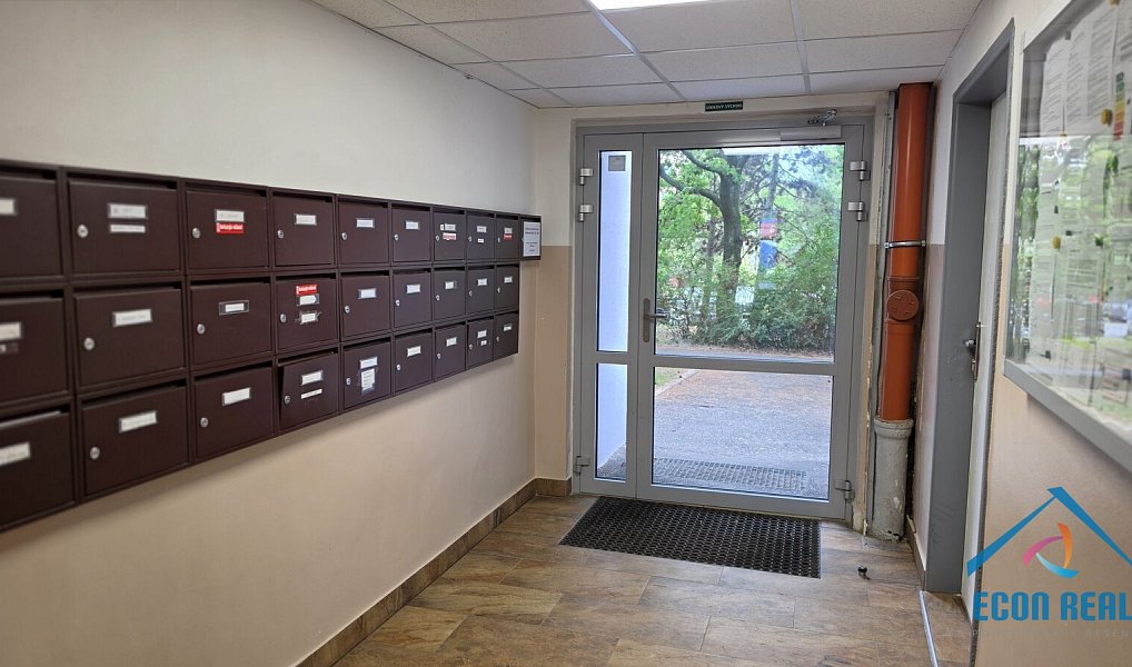 Prodej bytu 3+1 68 m², Praha – náhled fotky 7