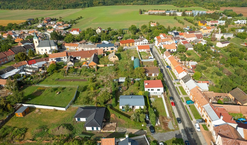 Prodej domu 154 m² s pozemkem 1 089 m², Stařechovice – náhled fotky 14