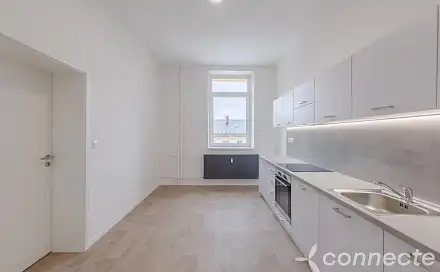 Prodej bytu 2+kk 37 m²