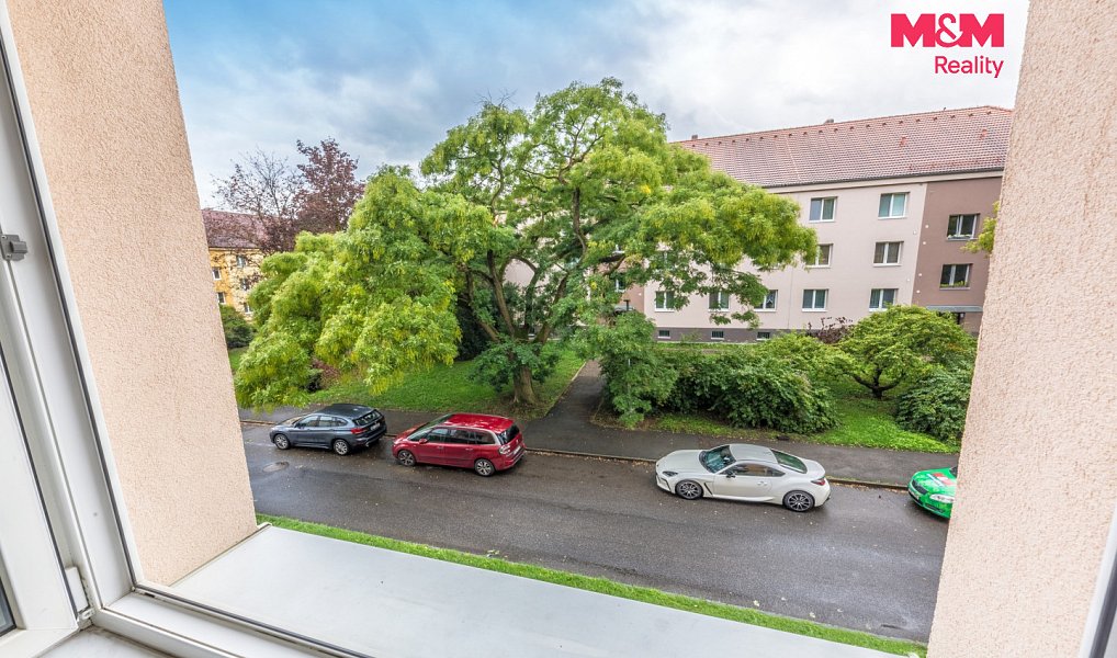 Prodej bytu 2+1 51 m², Mělník – náhled fotky 20