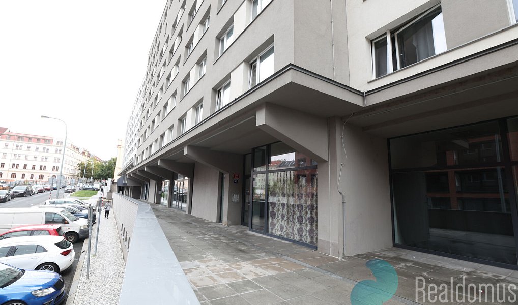 Prodej bytu 3+1 73 m², Praha – náhled fotky 18
