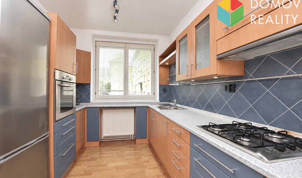Prodej bytu 3+1 68 m², Beroun – náhled fotky 2