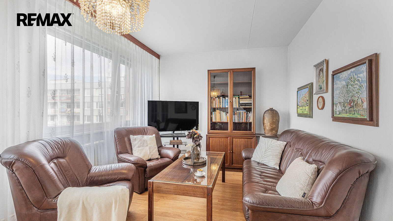 Prodej bytu 3+1 71 m² – fotografie 4