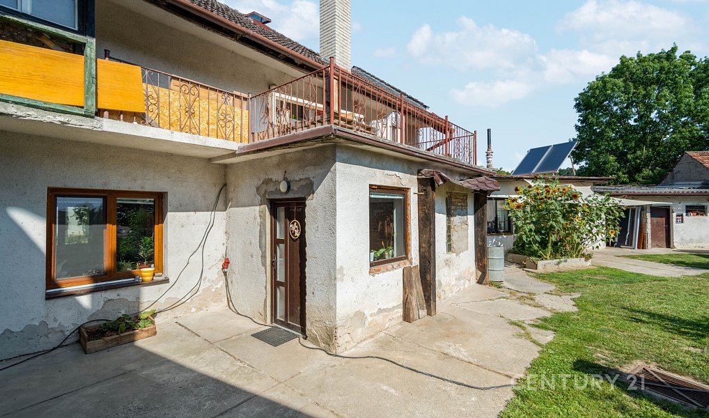 Prodej domu 170 m² s pozemkem 2 715 m², Tečovice – náhled fotky 18