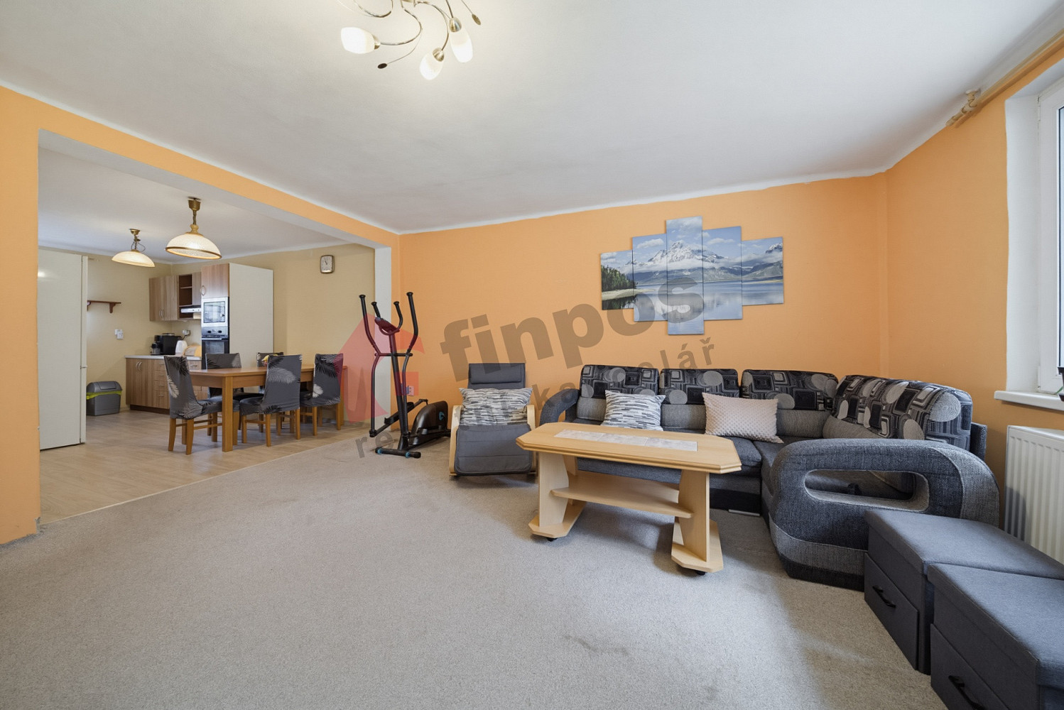 Prodej domu 104 m² s pozemkem 605 m² — photo 4