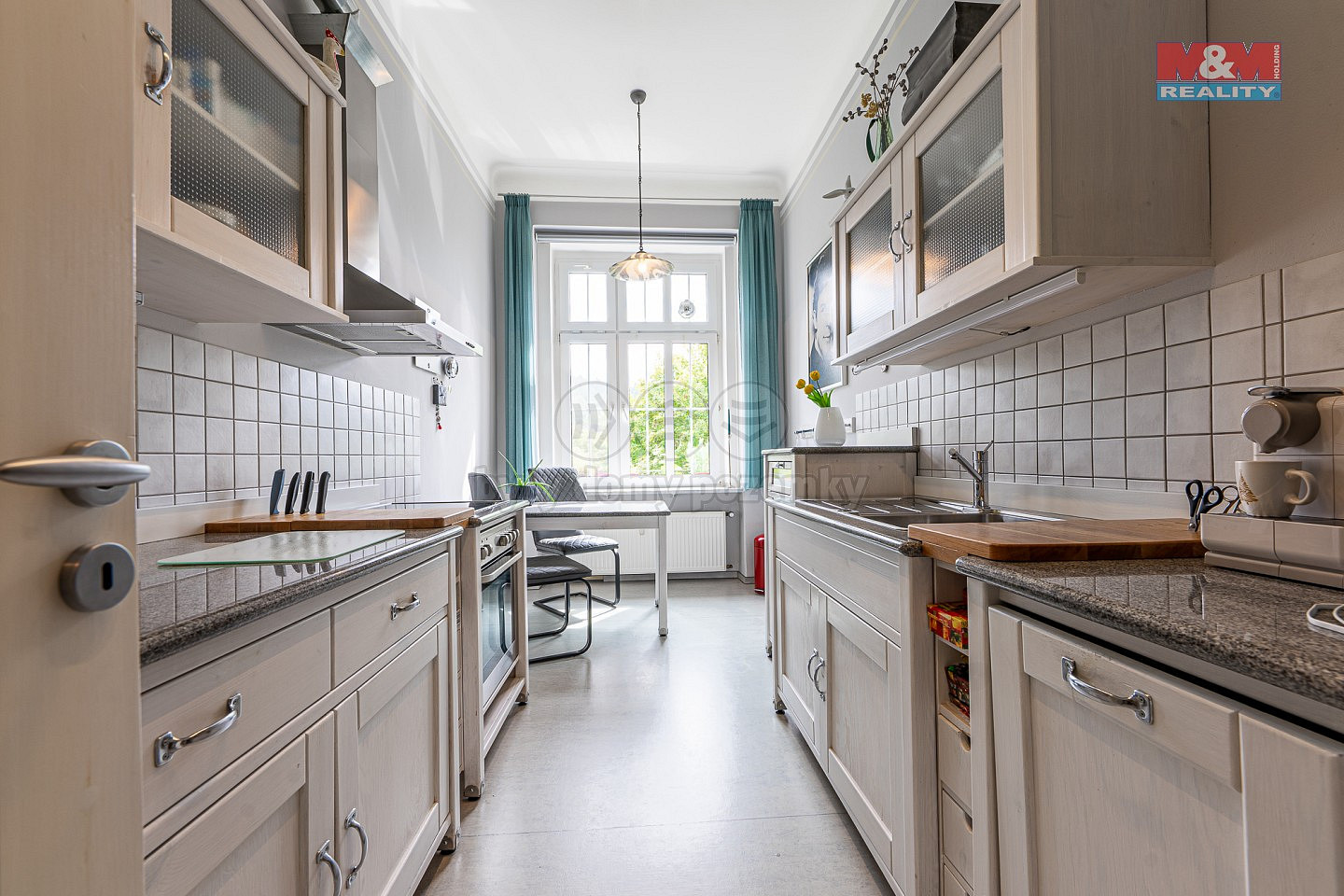 Prodej bytu 2+1 80 m² — photo 3