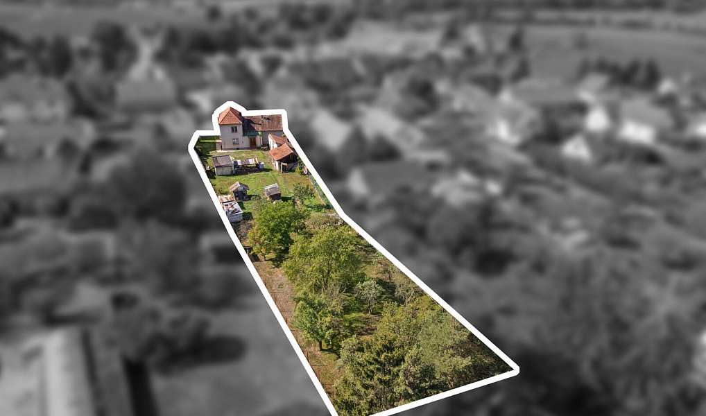 Prodej domu 142 m² s pozemkem 1 894 m², Vstiš – náhled fotky 5