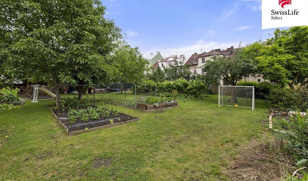 Prodej domu 192 m² s pozemkem 868 m², Pardubice – náhled fotky 3