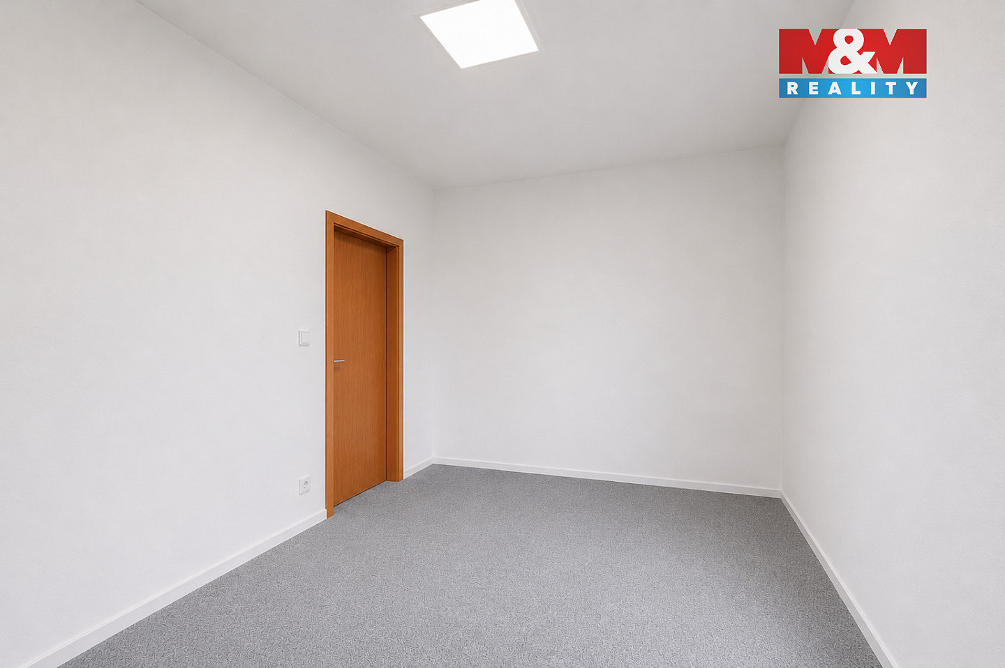 Pronájem bytu 2+kk 45 m² - Widok 5