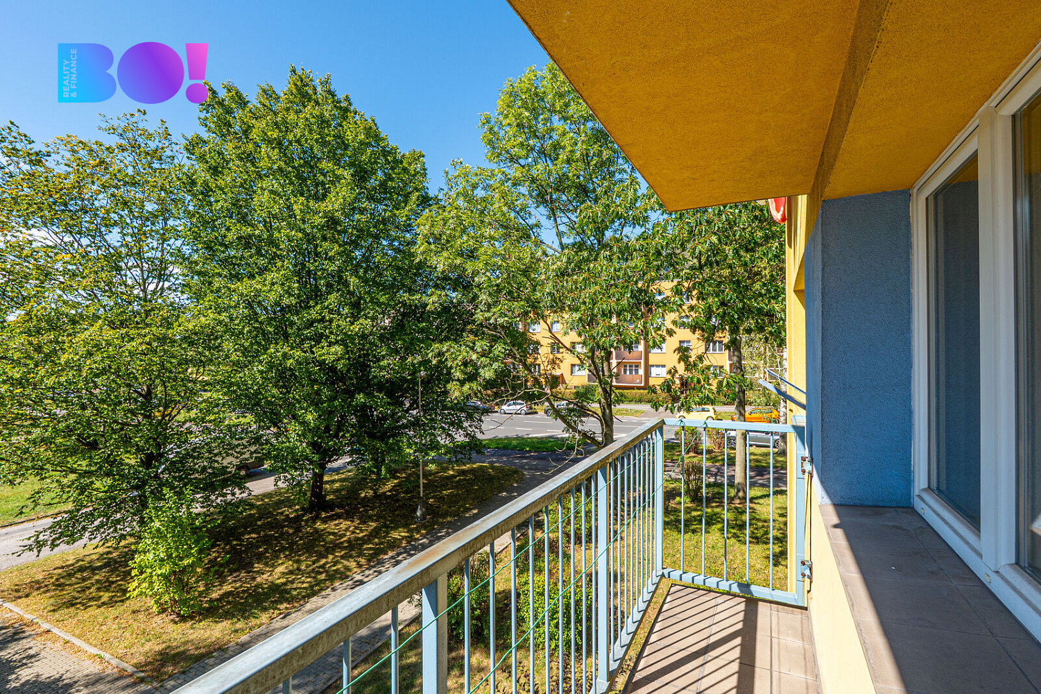 Prodej bytu 1+1 44 m² – fotografie 5