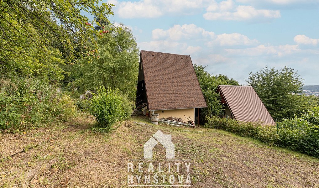 Prodej chaty/chalupy 26 m² s pozemkem 448 m², Blansko – náhled fotky 13