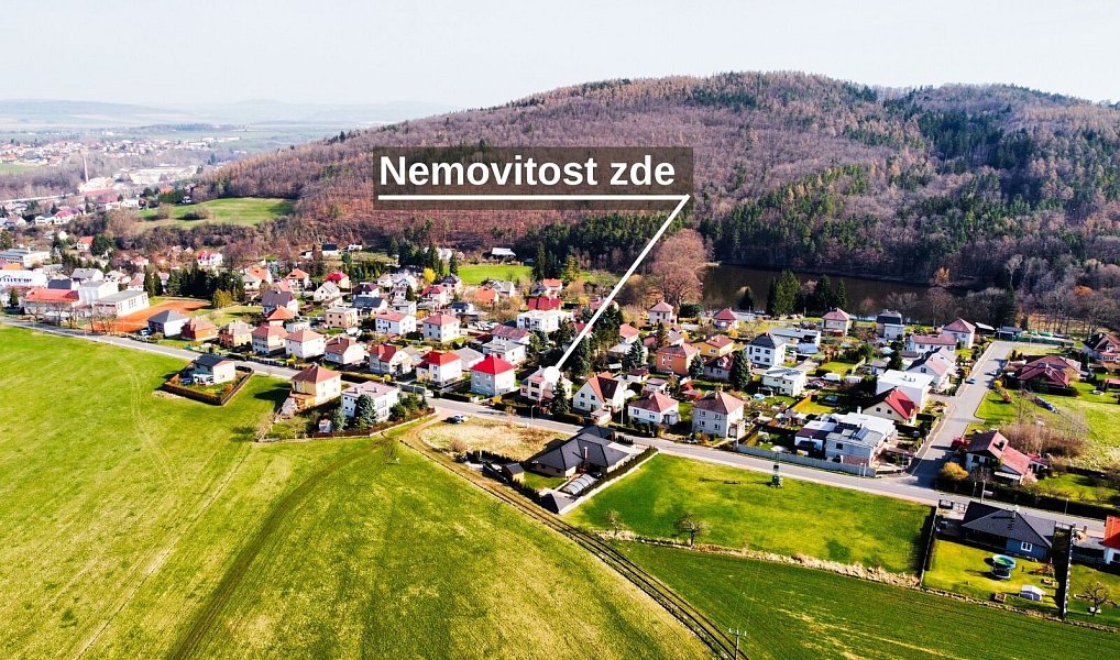 Prodej domu 300 m² s pozemkem 801 m², Komárov – náhled fotky 7