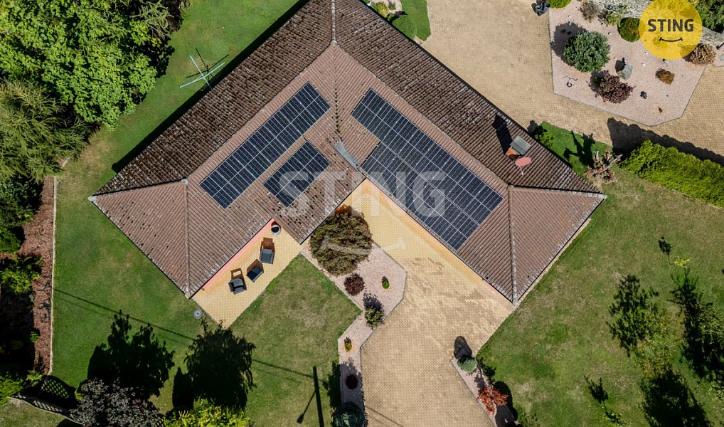 Prodej domu 146 m² s pozemkem 3 013 m², Fulnek – náhled fotky 9