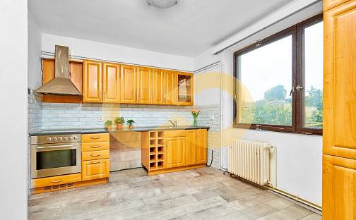 Prodej domu 118 m² s pozemkem 220 m², Těškovská, Mýto, okres Rokycany