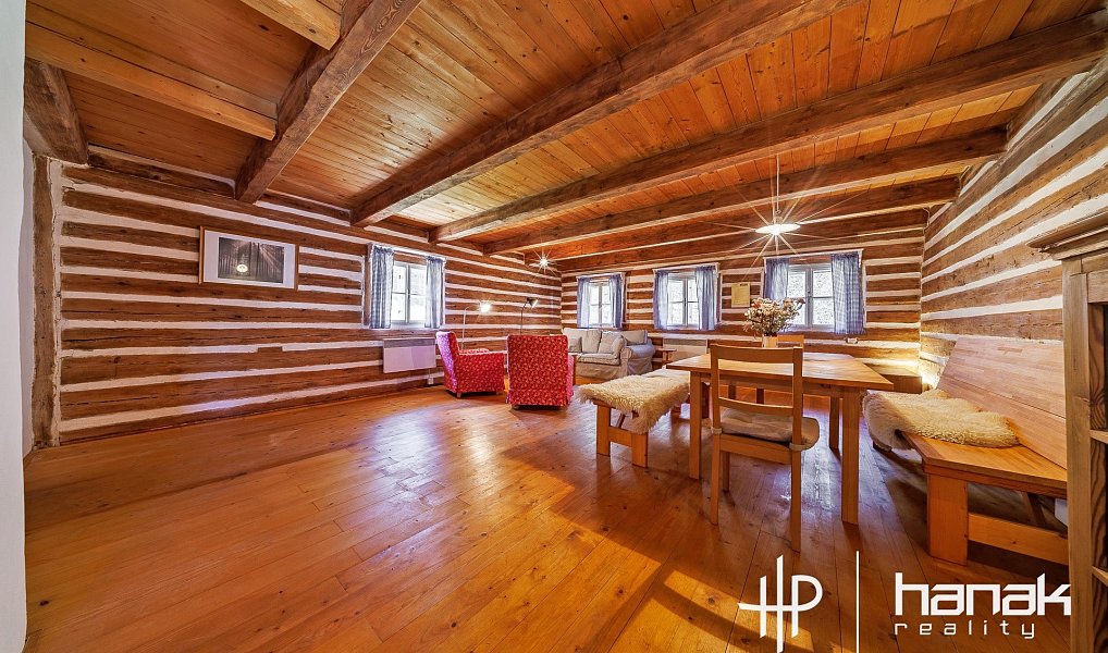 Prodej domu 170 m² s pozemkem 2 711 m², Želivsko – náhled fotky 5