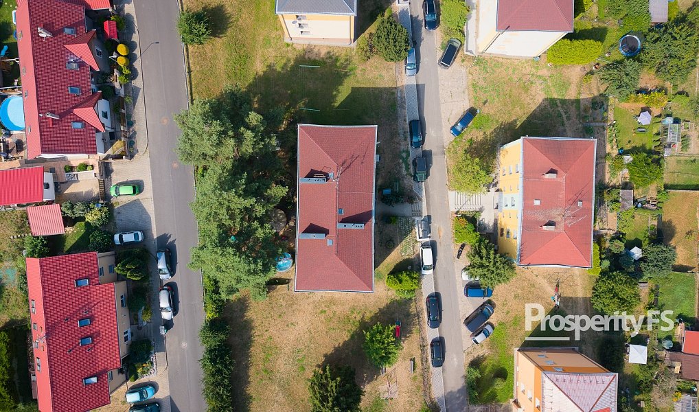 Prodej bytu 1+1 31 m², Velké Březno – náhled fotky 4