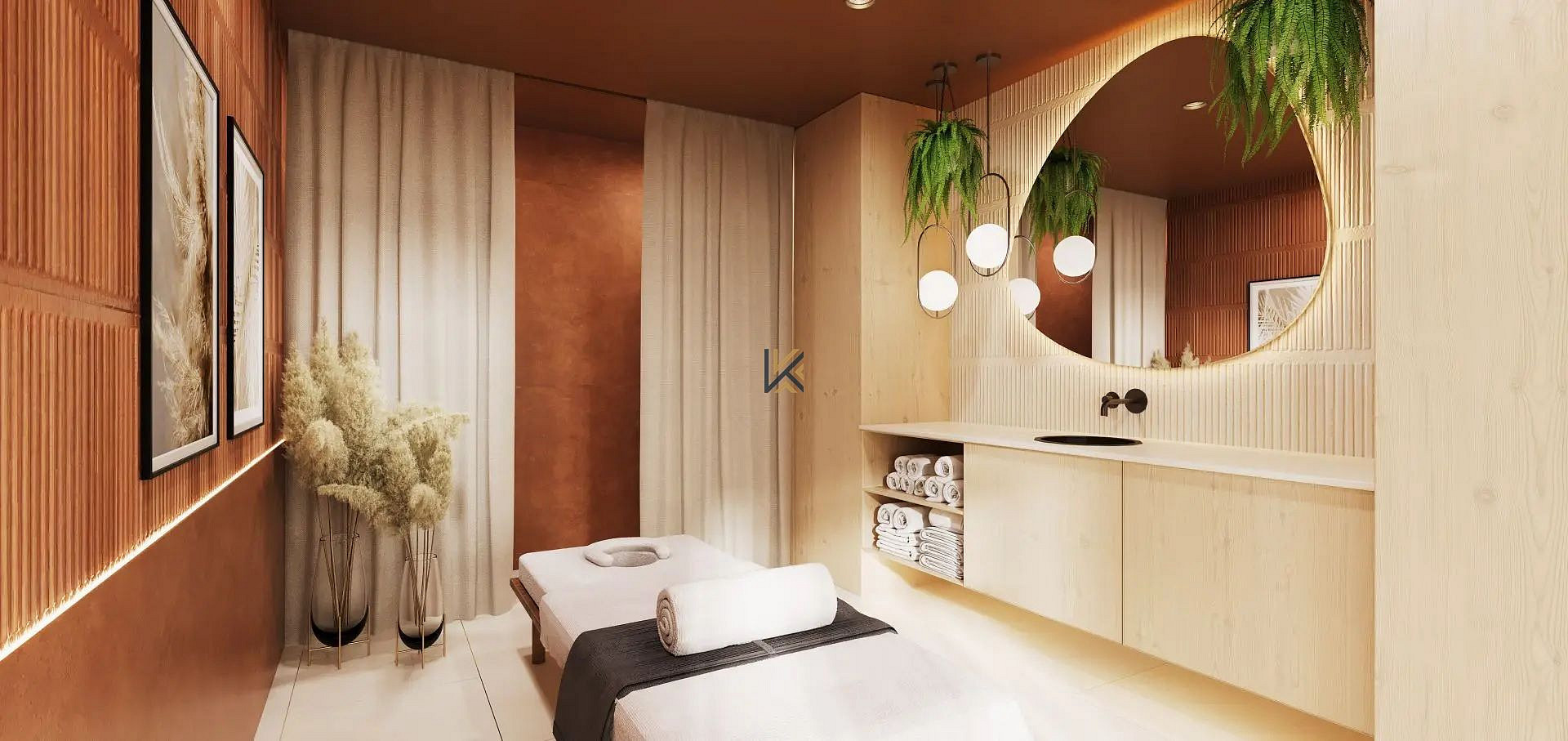 Pronájem kanceláře 30 m² – fotografie 5