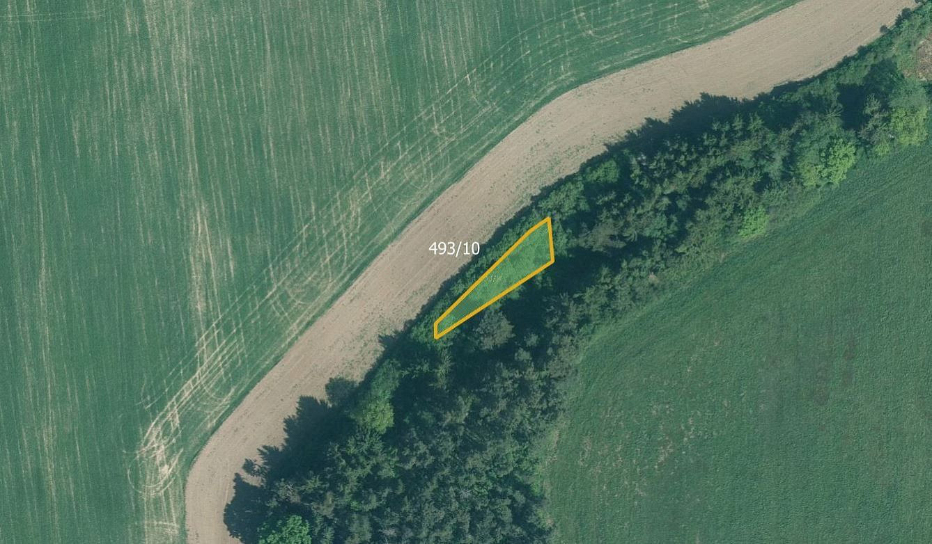 Prodej pole 77 267 m² — photo 5