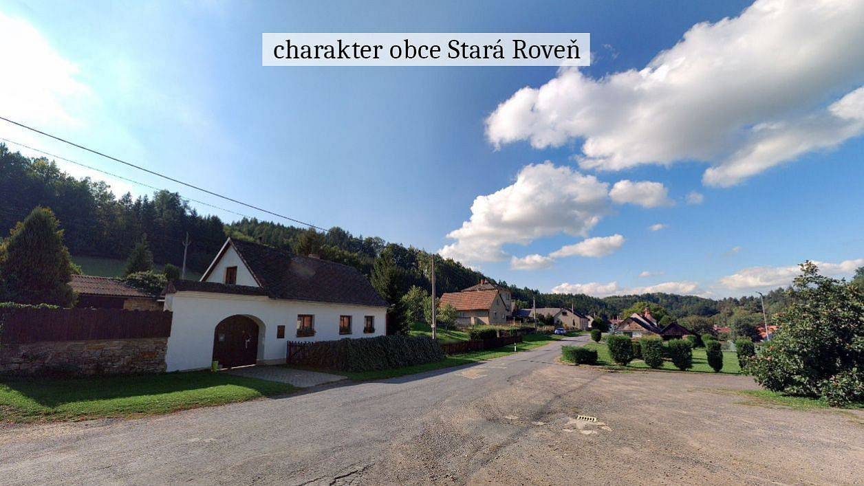Prodej louky 2 647 m² — photo 3