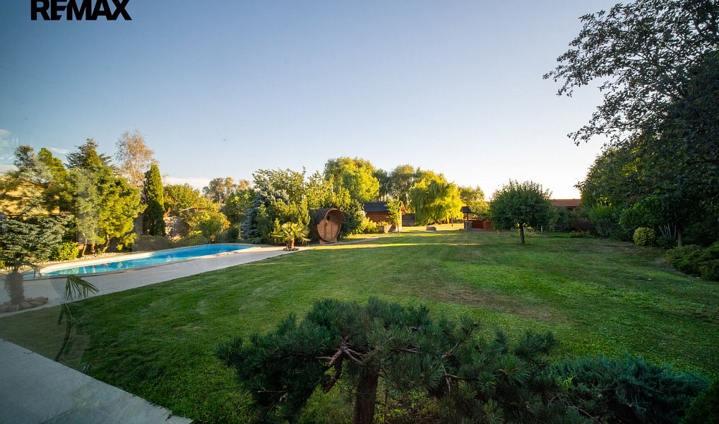 Prodej domu 346 m² s pozemkem 5 794 m², Troubsko – náhled fotky 5
