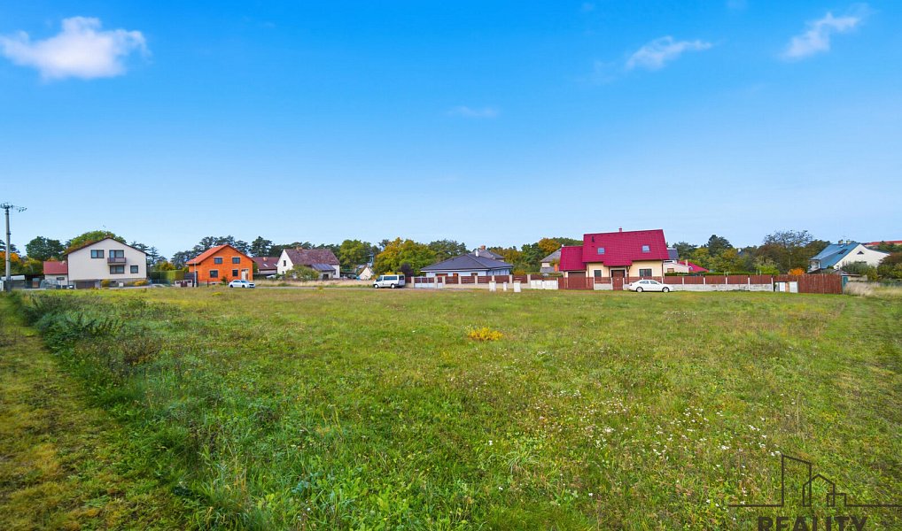 Prodej stavebního pozemku 990 m², Uhlířské Janovice – náhled fotky 5