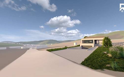 Prodej domu 230 m² s pozemkem 1 830 m², Šebrov-Kateřina, okres Blansko