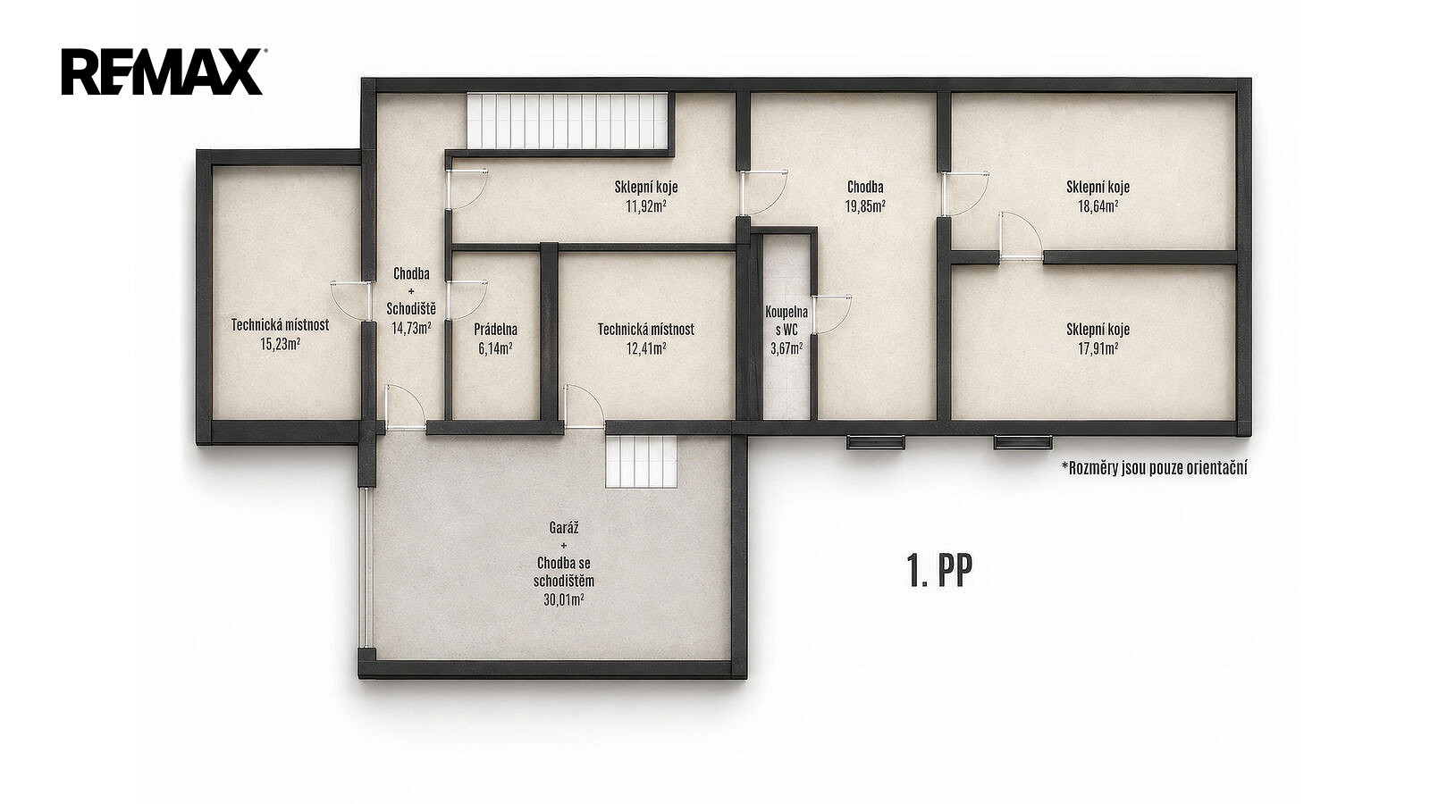 Prodej domu 355 m² s pozemkem 1 040 m² – fotografie 5