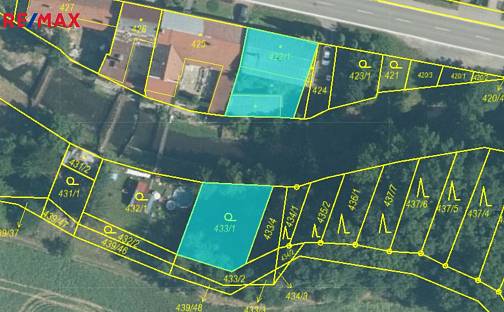 Prodej domu 200 m² s pozemkem 538 m², Lipová, okres Přerov