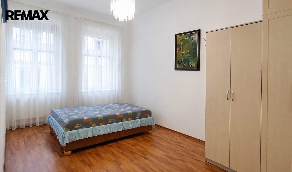 Pronájem bytu 2+1 62 m², Karlovy Vary – náhled fotky 5
