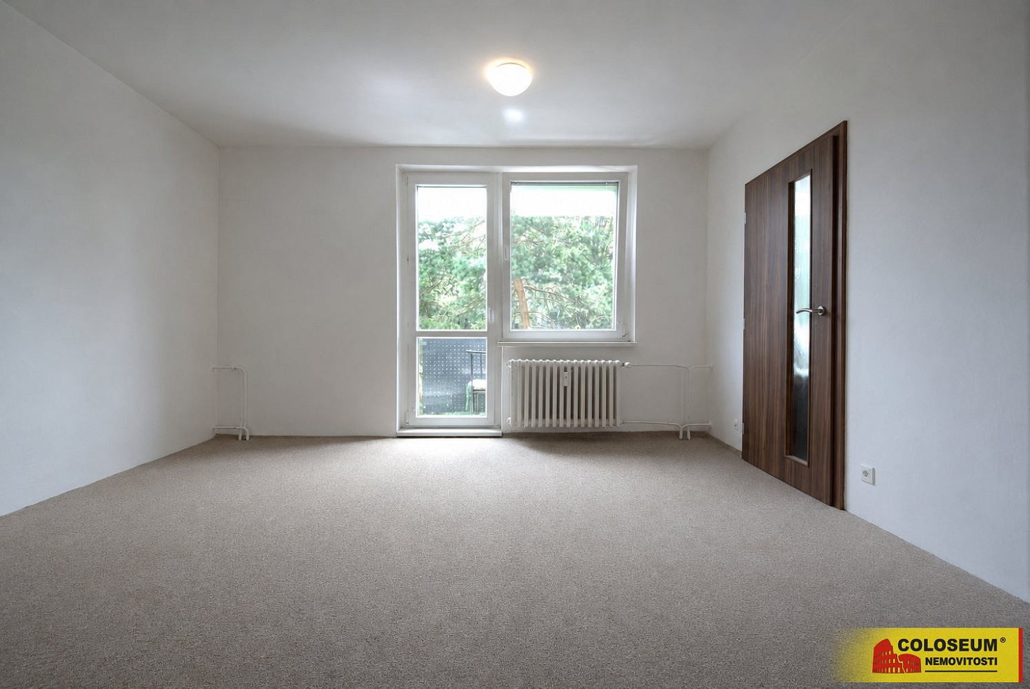 Prodej bytu 1+1 32 m² — photo 4
