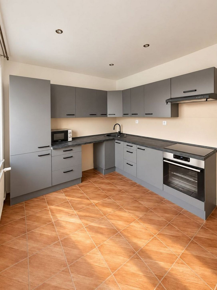 Prodej bytu 2+1 60 m²