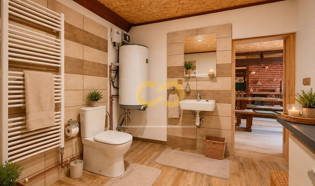 Prodej domu 930 m² s pozemkem 1 550 m², Vlachovo Březí – náhled fotky 21