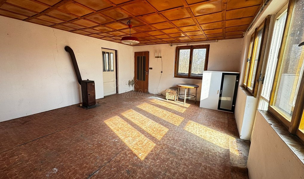 Prodej stavebního pozemku 3 362 m², Vítonice – náhled fotky 13