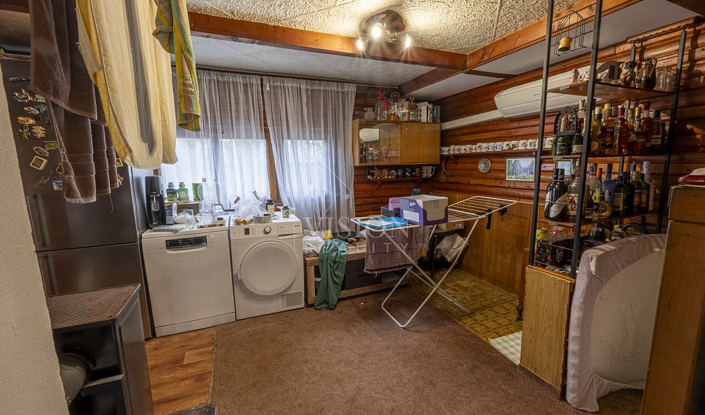 Prodej chaty/chalupy 60 m² s pozemkem 304 m², Hradištko – náhled fotky 6