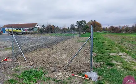 Pronájem zahrady 100 m², Blatecká, Grygov, okres Olomouc