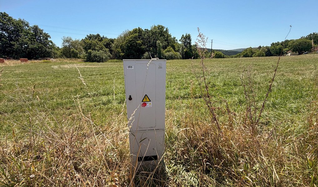 Prodej stavebního pozemku 1 149 m², Hluboká nad Vltavou – náhled fotky 5