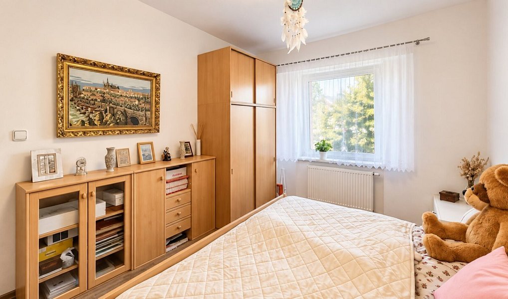 Prodej bytu 3+1 80 m², Dubné – náhled fotky 4