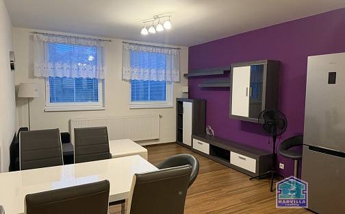 Pronájem bytu 2+kk 46 m², Rybnice, okres Plzeň-sever