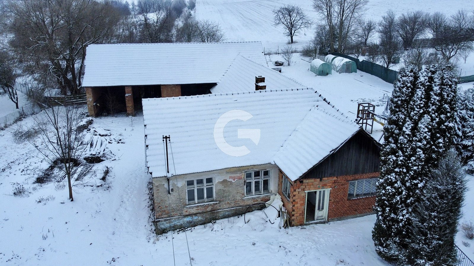 Prodej domu 150 m² s pozemkem 1 595 m² — photo 4