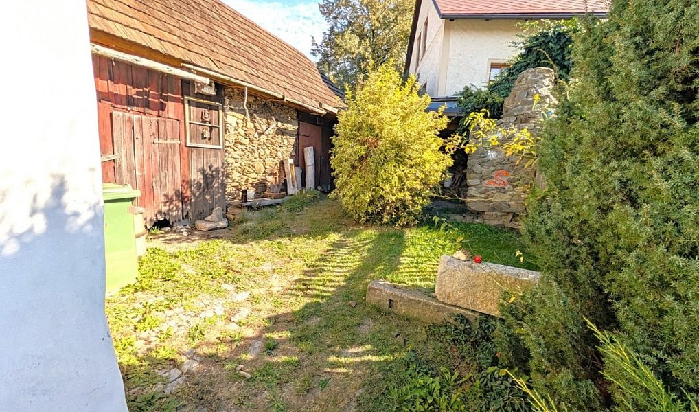 Prodej domu 117 m² s pozemkem 443 m², Úsobí – náhled fotky 6