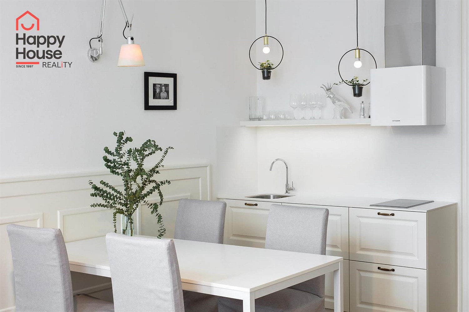 Pronájem bytu 2+kk 50 m² – fotografie 2