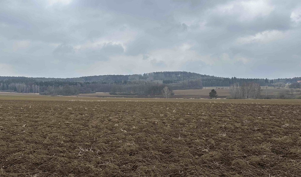Prodej stavebního pozemku 1 472 m², Pičín – náhled fotky 13