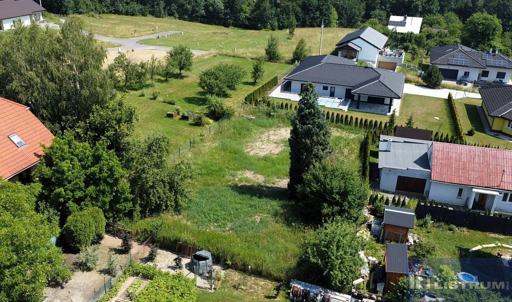 Prodej stavebního pozemku 1 053 m², Soběšovice – náhled fotky 7