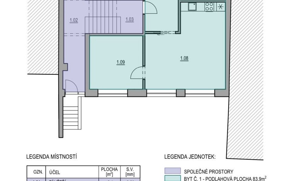 Prodej bytu 4+kk 80 m², Brno – náhled fotky 11