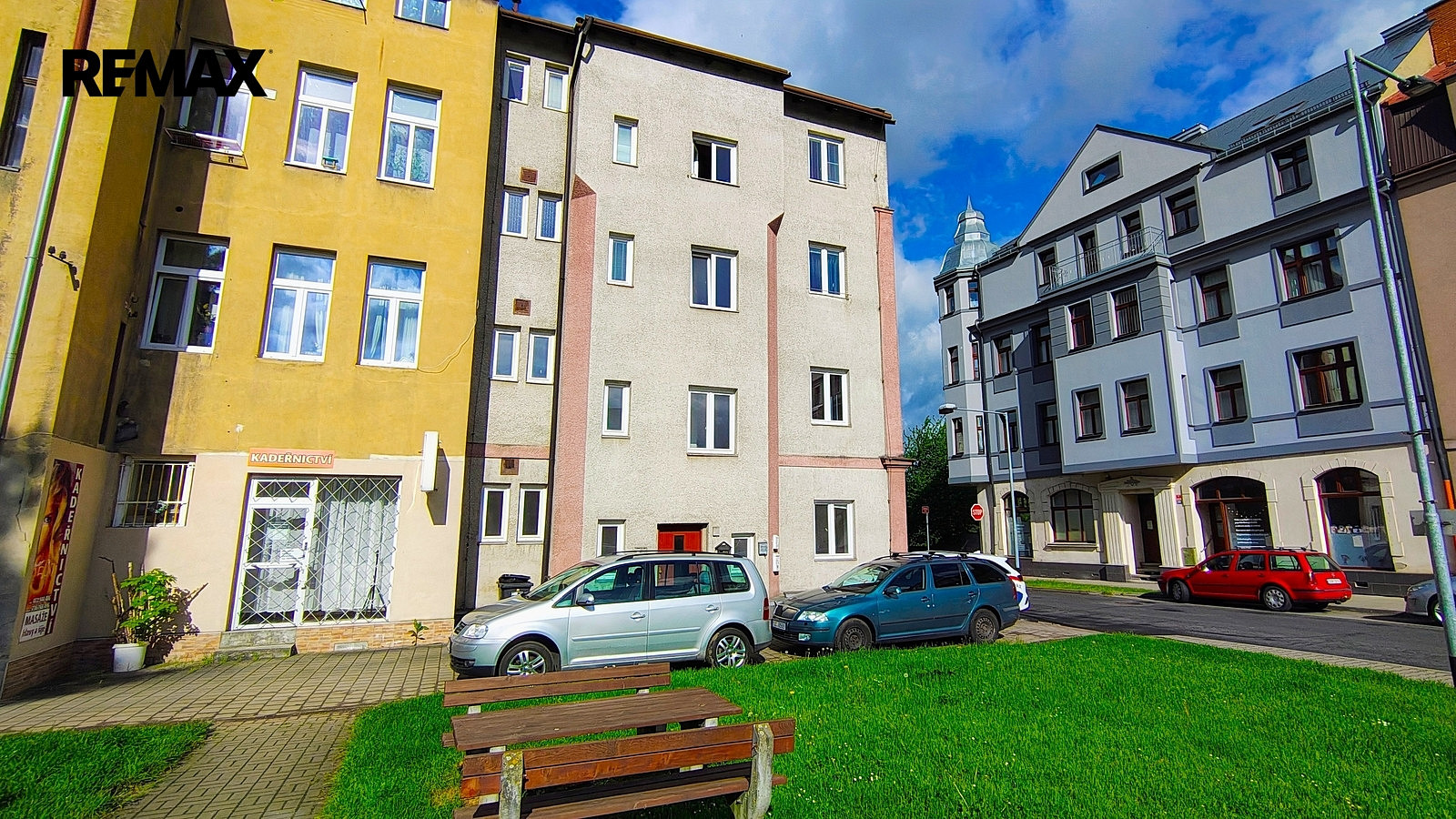 Prodej bytu 2+1 94 m² — photo 4