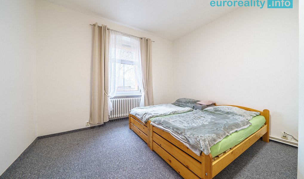 Prodej bytu 3+1 82 m², Karlovy Vary – náhled fotky 5