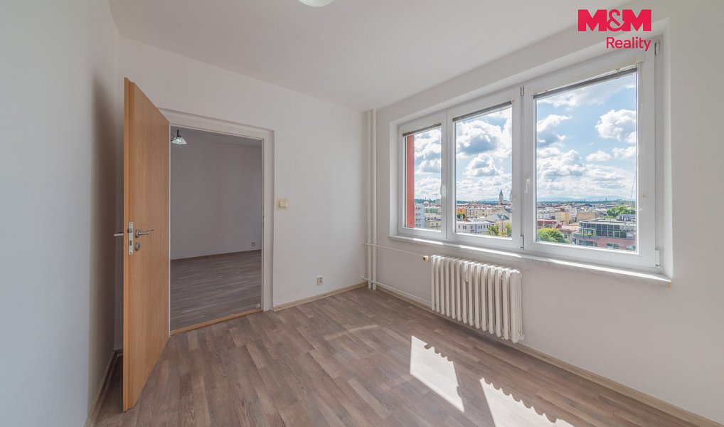Prodej bytu 3+1 64 m², Ostrava – náhled fotky 4